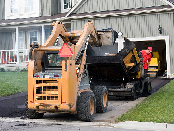 Best Interlocking Driveway Pavers in USA